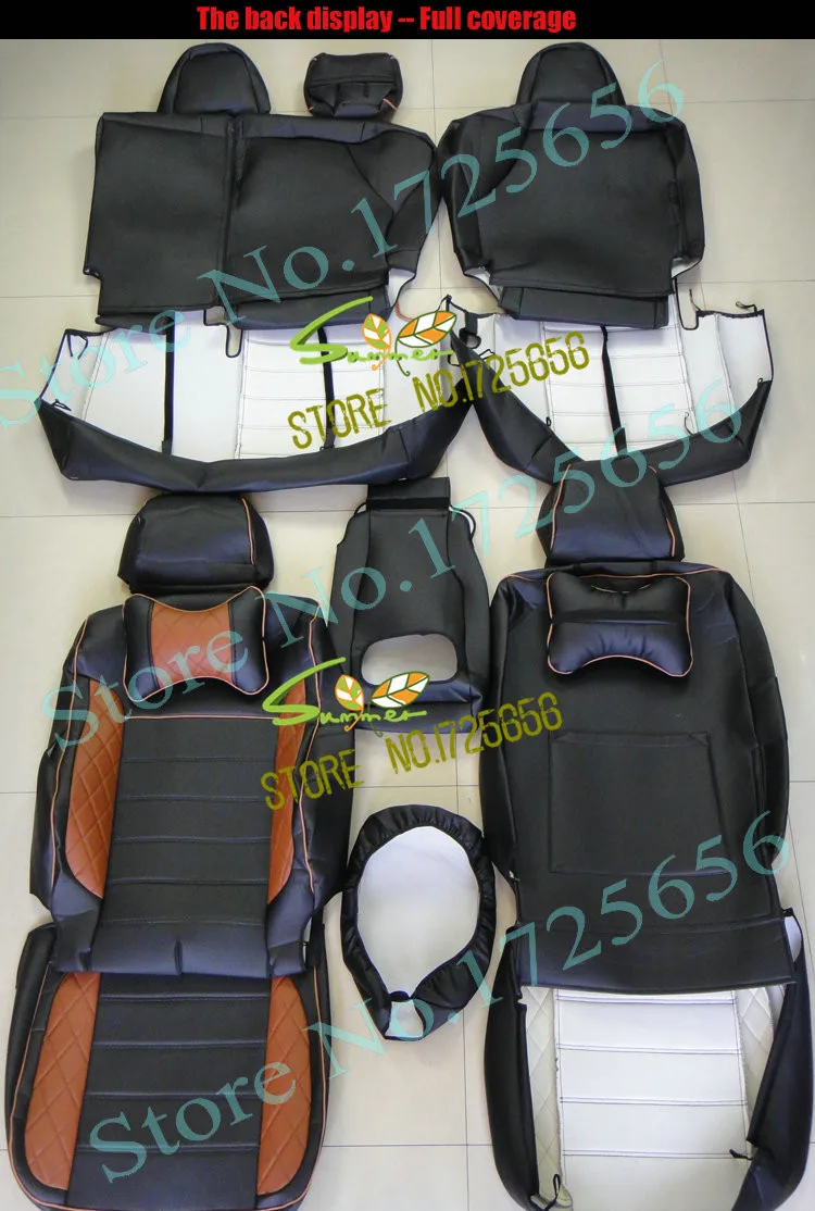 Back