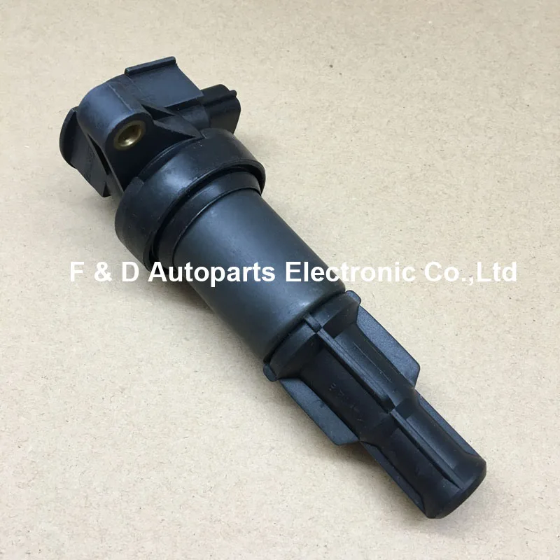 Popular Ignition Coil NissanBuy Cheap Ignition Coil Nissan lots from