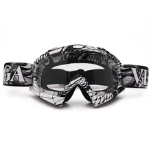 QL036B font b Motocross b font font b Goggles b font Cross Country Skis Snowboard ATV