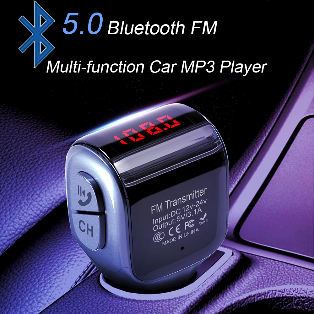 FM Transmitter 2