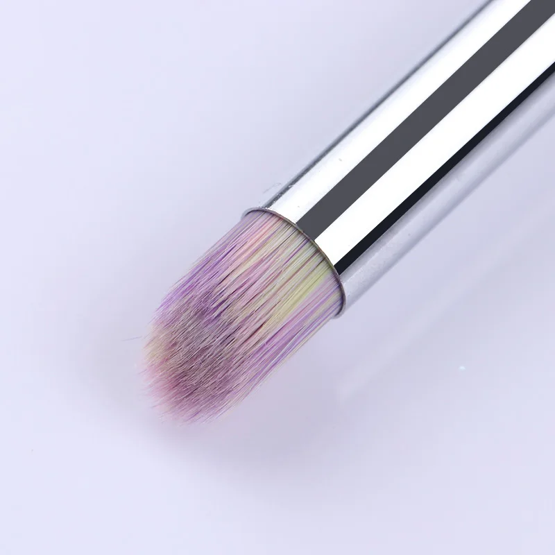 BORN PRETTY Кисть для ногтей градиентная постепенное изменение цвета УФ гель ручка