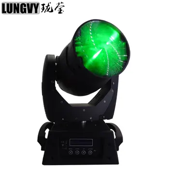 

Free Shipping 2017 Product 120w Beam Led Moving Head Light DMX DJ Disco Stage Light Professional DJ Beam From China