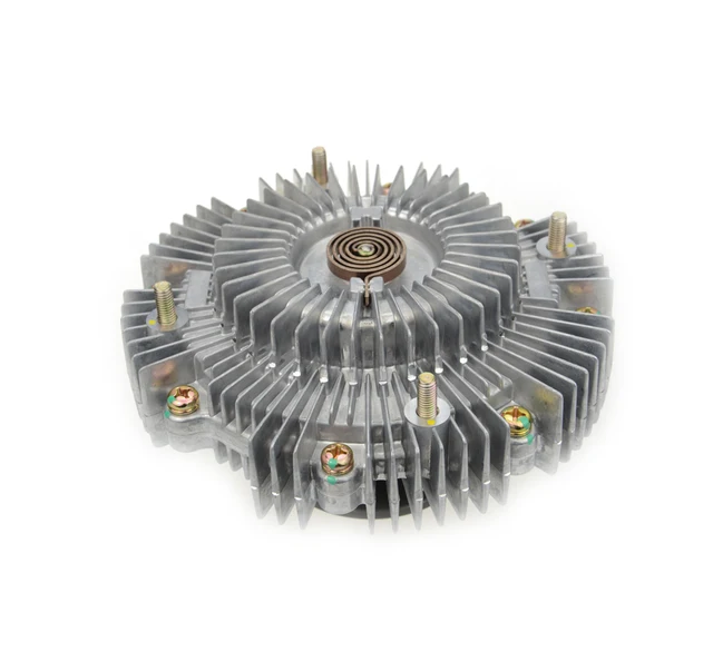 Fan Clutch for Nissan Navara D22 D40 Pathfinder R51 YD25DDTI Turbo