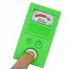 Mayitr CR2032 CR2025 CR2025 часы, 1 шт., светильник, кнопка контроля веса, тестер заряда батареи ► Фото 3/6