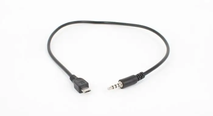 Micro Usb к разъему 3,5 мм аудио кабель Разъем 3,5 разъем для наушников телефон аудио кабель-адаптер для v8