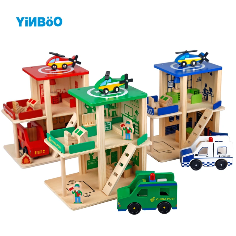 post office kids toy