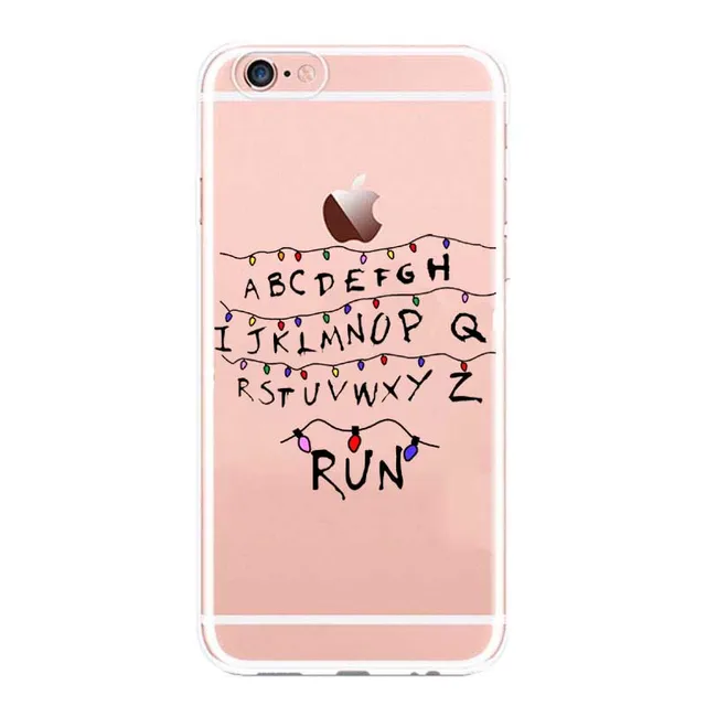 carcasa iphone 6 stranger things carcasa iphone 6 stranger things