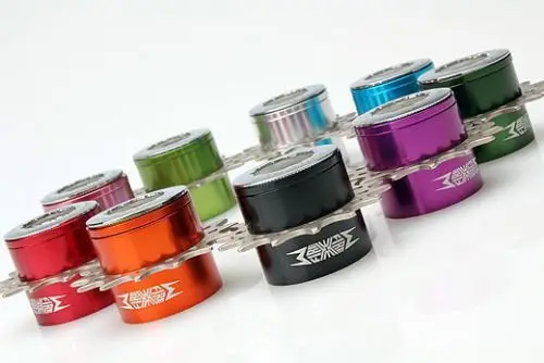 freewheel to cassette adapter