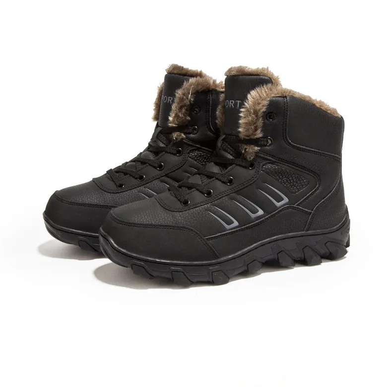 Botas p neve