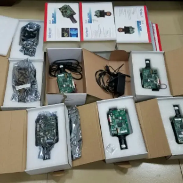  Wintech Production PRO4500 DLP4500 UV / Visible Industrial Projection Module Ready Optical Engine 3