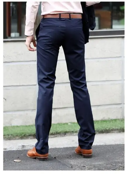 Mens 3pcs tailor suit jacket with pants 