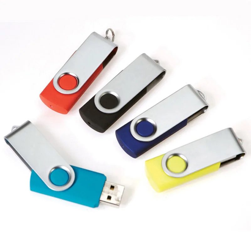 7 USB Flash 32GB