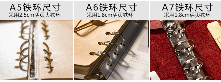 China genuine leather notebook Suppliers