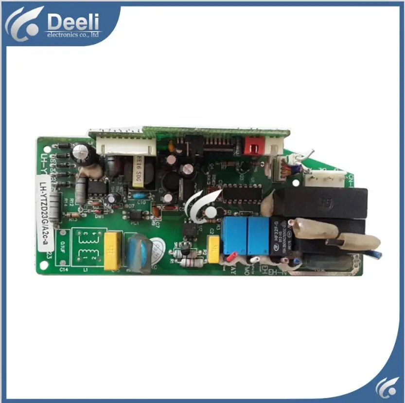 

95% new Original for air conditioning Computer board circuit board LH-YTZD35G/A4c-a LH-YT32G/A4C
