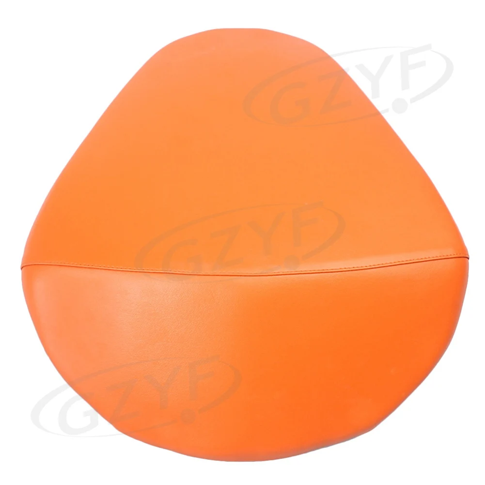 Back Rear Passenger Seat Cushion Pillion Replacement For KTM 390 DUKE 2013 2014 2015 2016 High Quality Motorcycle Accessory Part