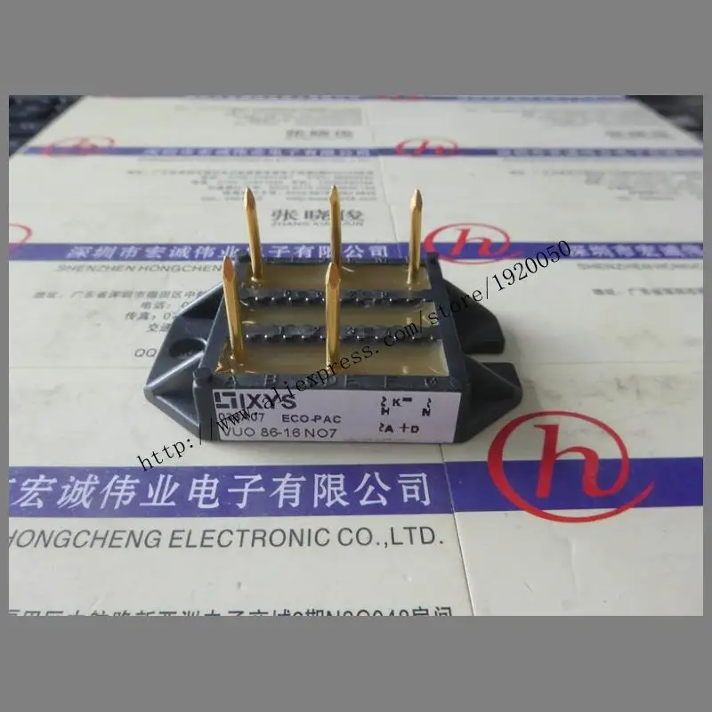 

VUO86-16NO7 module special sales Welcome to order !