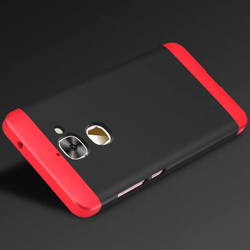 DATTAP Le eco Le 2 Case Hard Plastic Matte PC 360 Full Protection Back Cover For Le eco Le 2 Pro Case Letv Leeco Le2 Pro Fundas (8)