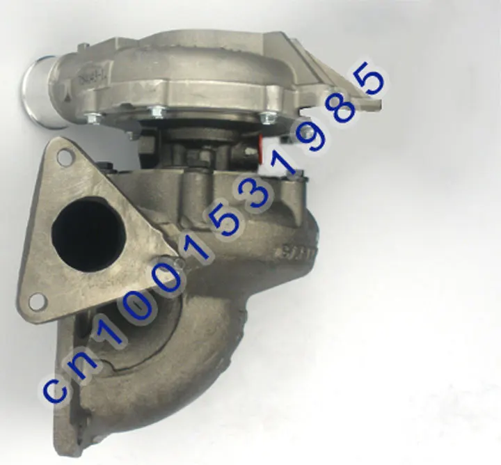 

752610-5032S/752610-0015/YC1Q6K682DA/YC1Q6K682BF GTA2052V Turbo For F ord Commercial Transit TDCi With DuraTorq Engine 2.4L