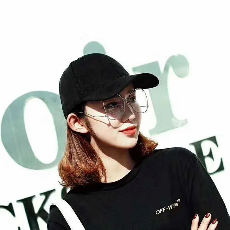 Зимняя спортивная Кепка Snapback из толстого бархата регулируемая шапка для девочек