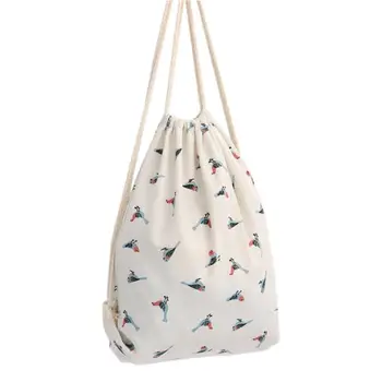 

Aelicy 2019 Sparrow Drawstring Beam Port Teenage Girls Backpack Taveling Bag Shoulder Bags For Women Shoulder Bags For Travel