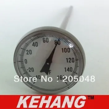

Dial Cooking Thermometer with SS304 Clip