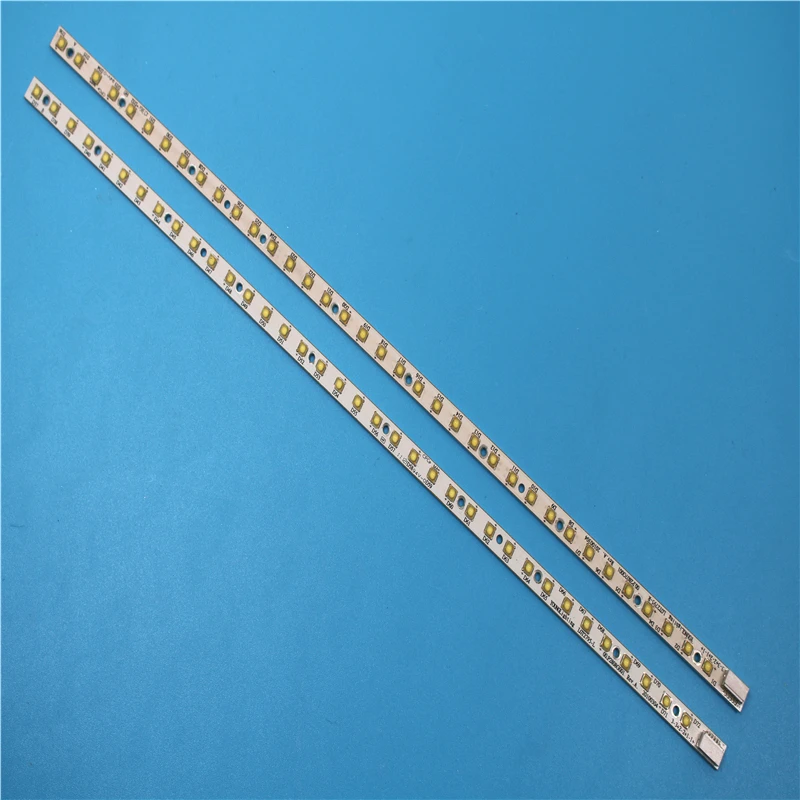 

10set=20 PCS*36LED 310mm LED strip For LM270WQ1 SD C2 M270WQ1 SDA2 LGT2781 LGT2795 R L A1419 MD095 ME088