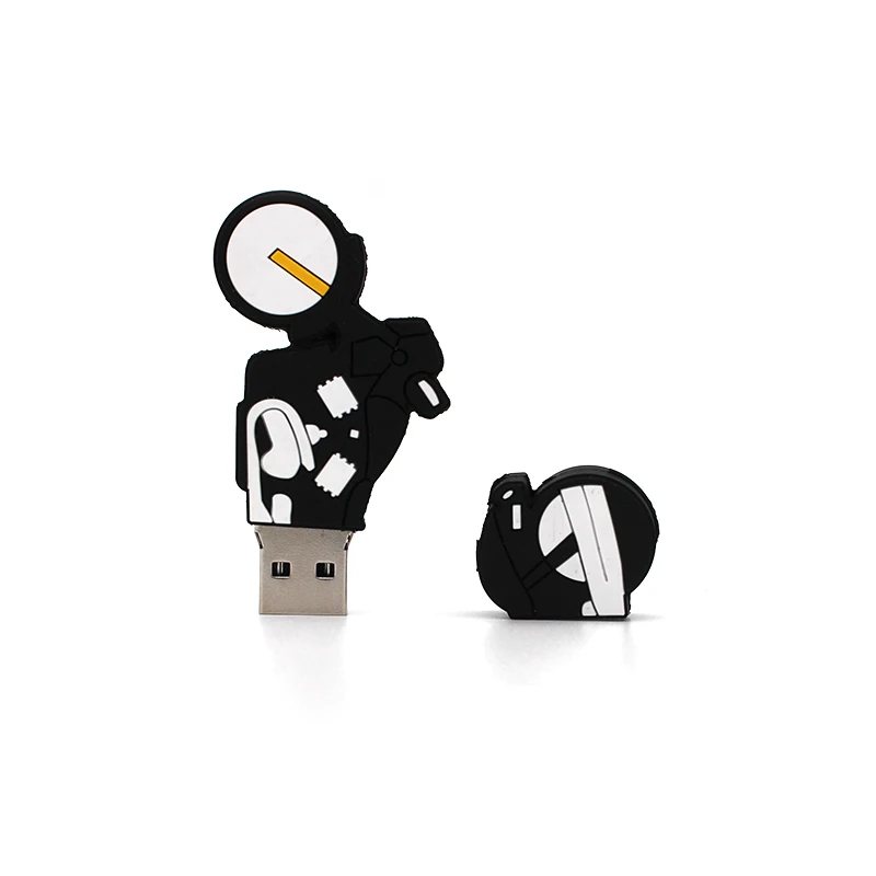 Usb флеш накопитель В гоночном стиле 4/8/16/32 ГБ|USB флэш-накопители| |