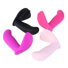 Butterfly Vibrator Panties Pussy Massager Vagina Masturbator G-spot Sex Toys