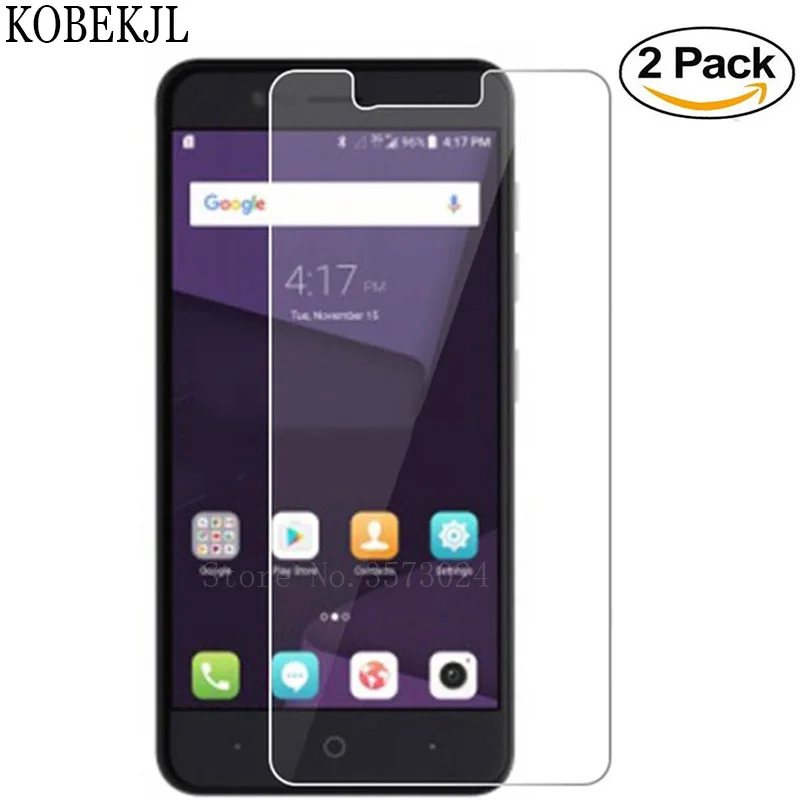 ZTE Blade V8 Mini (1)