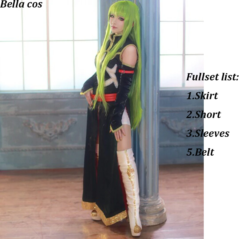 おしゃれ人気 コードギアス 反逆のルルーシュ コスプレ衣装 値引きする Www Rmattebello Cl