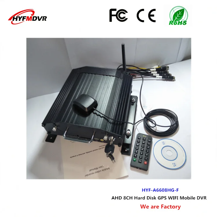 HYF-A6608HG-F750