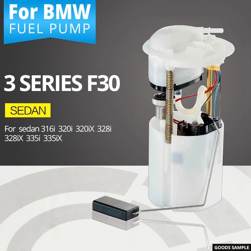 MARWAL fuel pump/petrol pump for BMW 3 series F30 sedan 316i 320i 320iX