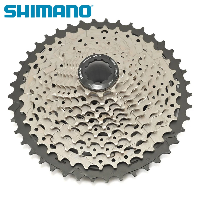 SHIMANO DEORE XT M8000 11 velocidad de 4 piezas/1 Set transmisión grupo bicicleta MTB bicicleta Cassette cadena SGS desviador trasero ¿metamorfo SHIMANO DEORE XT M8000 11 velocidad de 4 piezas/1 Set transmisión grupo bicicleta MTB bicicleta Cassette cadena SGS desviador trasero ¿metamorfo
