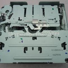 Горные одинарный cd-загрузчик AP07 лазерный механизм DP23S BMNW Acr радио Автомобильный тюнер mercedes звуковые системы