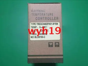 Best Temperature Controller SKG TREX-CH402 Intelligent Instrumentation Meter TREX-CH402FK01-M For Taiwan SKG