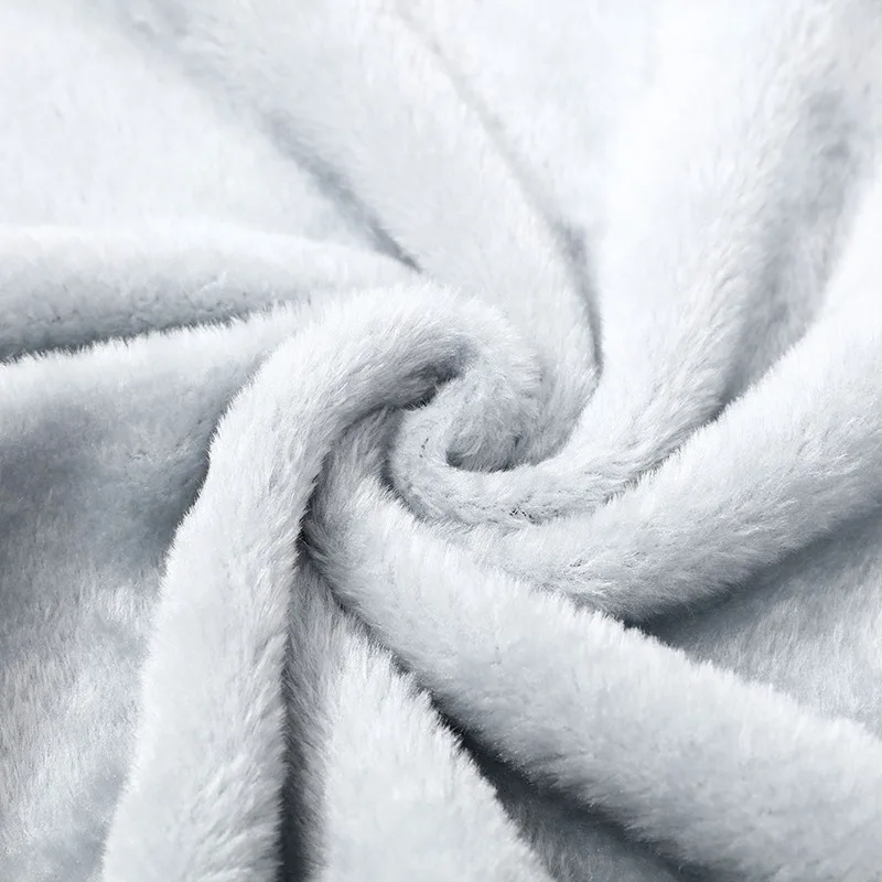 warm sport suit men winter velour tracksuit suits zip hoodie sweatshirt & track pants male set casual velvet mens sweat suits