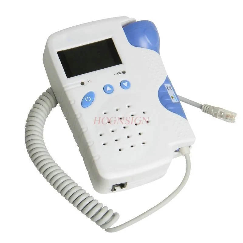 Фетальный сердечный монитор для беременных женщин, домашний безрадиационный тест, контроль шин, Многофункциональный медицинский детектор для детей, горячая распродажа