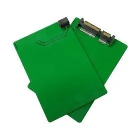 Aneew 2.5 sata applies to WD5000MPCK WD5000M22K WD5000M21K SATA SFF-8784 adapter card | Компьютеры и офис