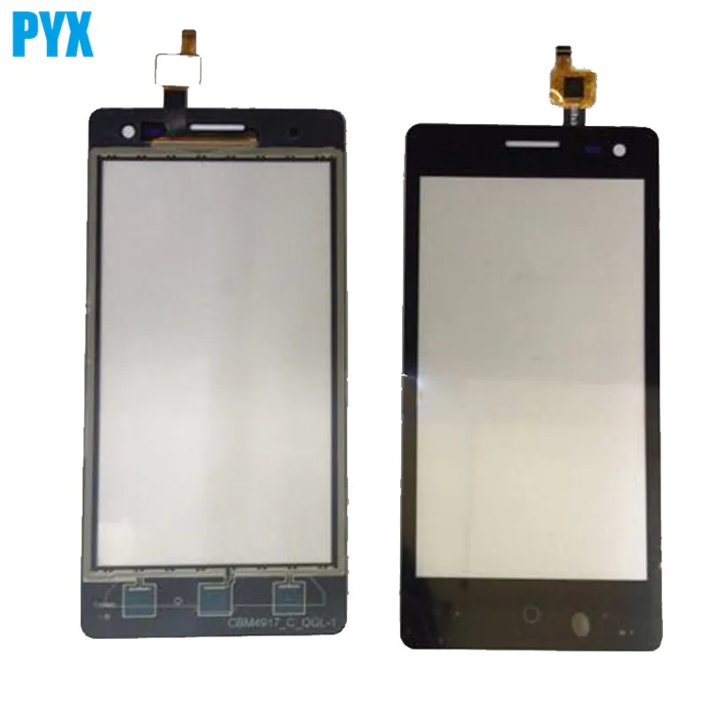 ZTE Blade GF3 Touch Screen