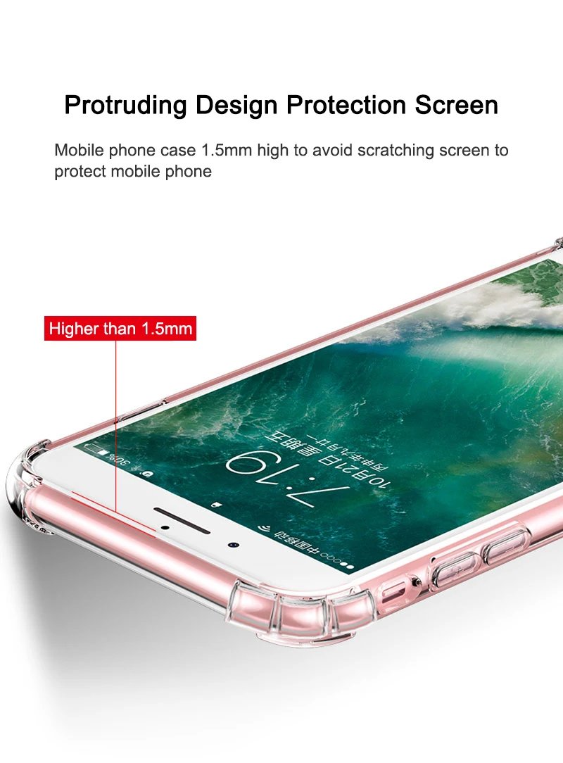 iPhone case