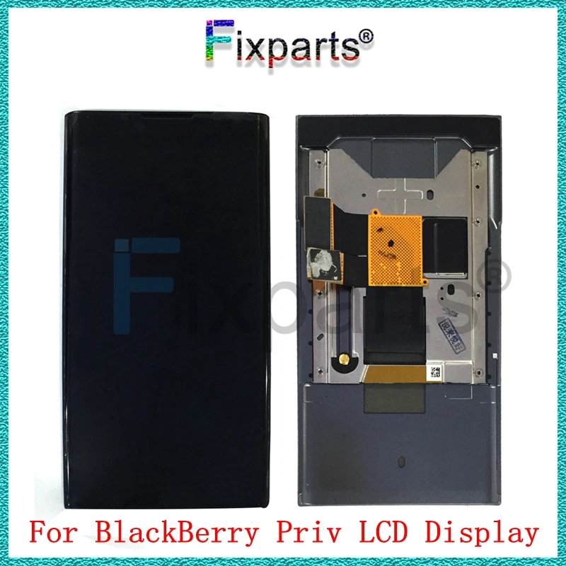 BlackBerry Priv  