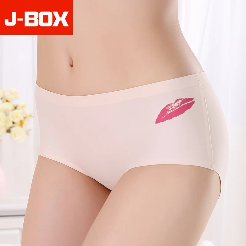 

3 Pcs Solid Color Briefs For Women Underwear Knickers Female Seamless Panties Intimates Girl Plus Size Lingerie Underpants