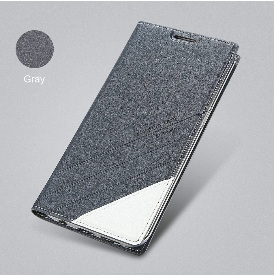 Magnetic Flip Leather Case For iPhone 5 6 7 Plus Card Slot Cover S8 BOB (17)