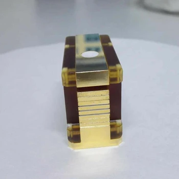 

Nlight 808nm diode laser handle piece and stack repairing service for laser hair removal machine