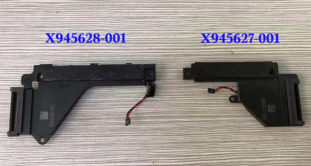 X945628-001 X945627-001 динамик для Microsoft surface pro 4 sound гибкий кабель замены ремонта fix part |