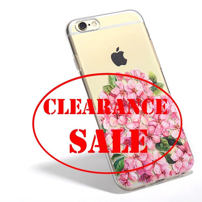 

Oppselve Phone Cover For iPhone 8 6 6s Case For iPhone 6 7 Plus Case Lovely Cute Animals Hard Back Cover Case For Apple iPhone