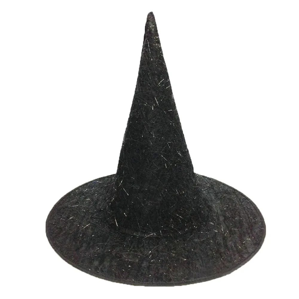 Halloween Hat Adult Womens Mens hats For Halloween Costume Props