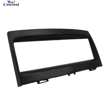 

GE 004 Top Quality Radio Fascia for GEELY GC7 2012 1DIN Stereo Fascia Dash CD Trim Installation Kit Free Shipping