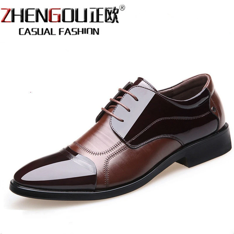 best english dress shoes