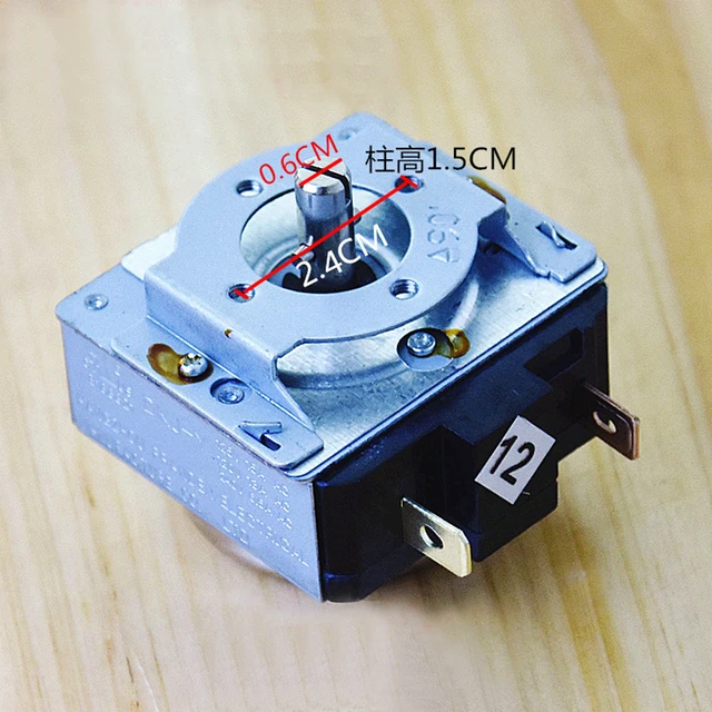 China Custom DKJ-Y 90 Minutes 15A Delay Toaster Oven Timer Switch  Manufacturers, Suppliers, Factory - High Quality - JAYE INDUSTRY